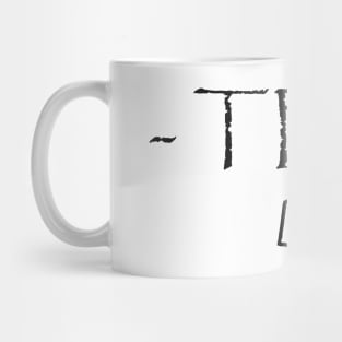 Tea Mug